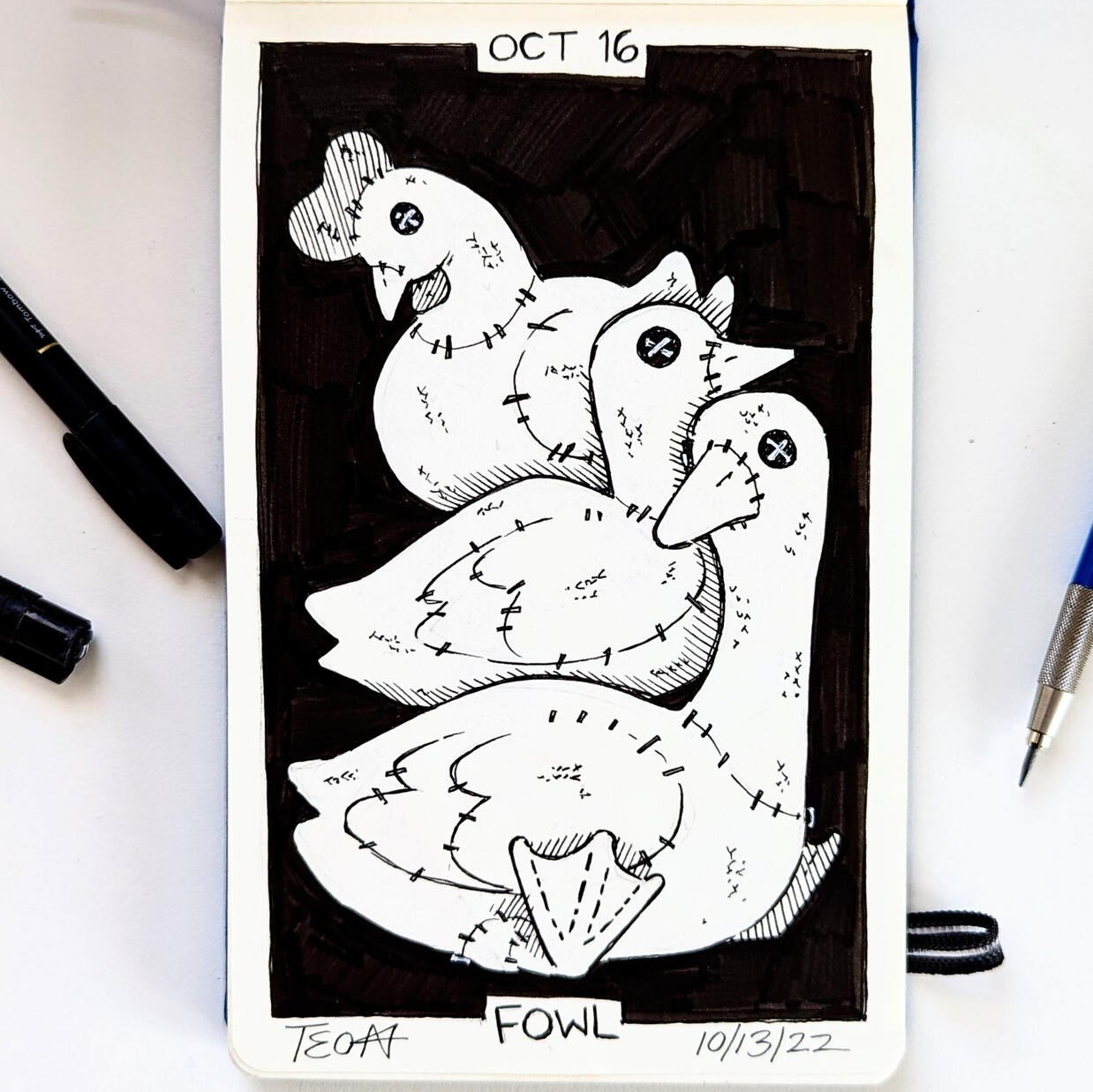 Day 16