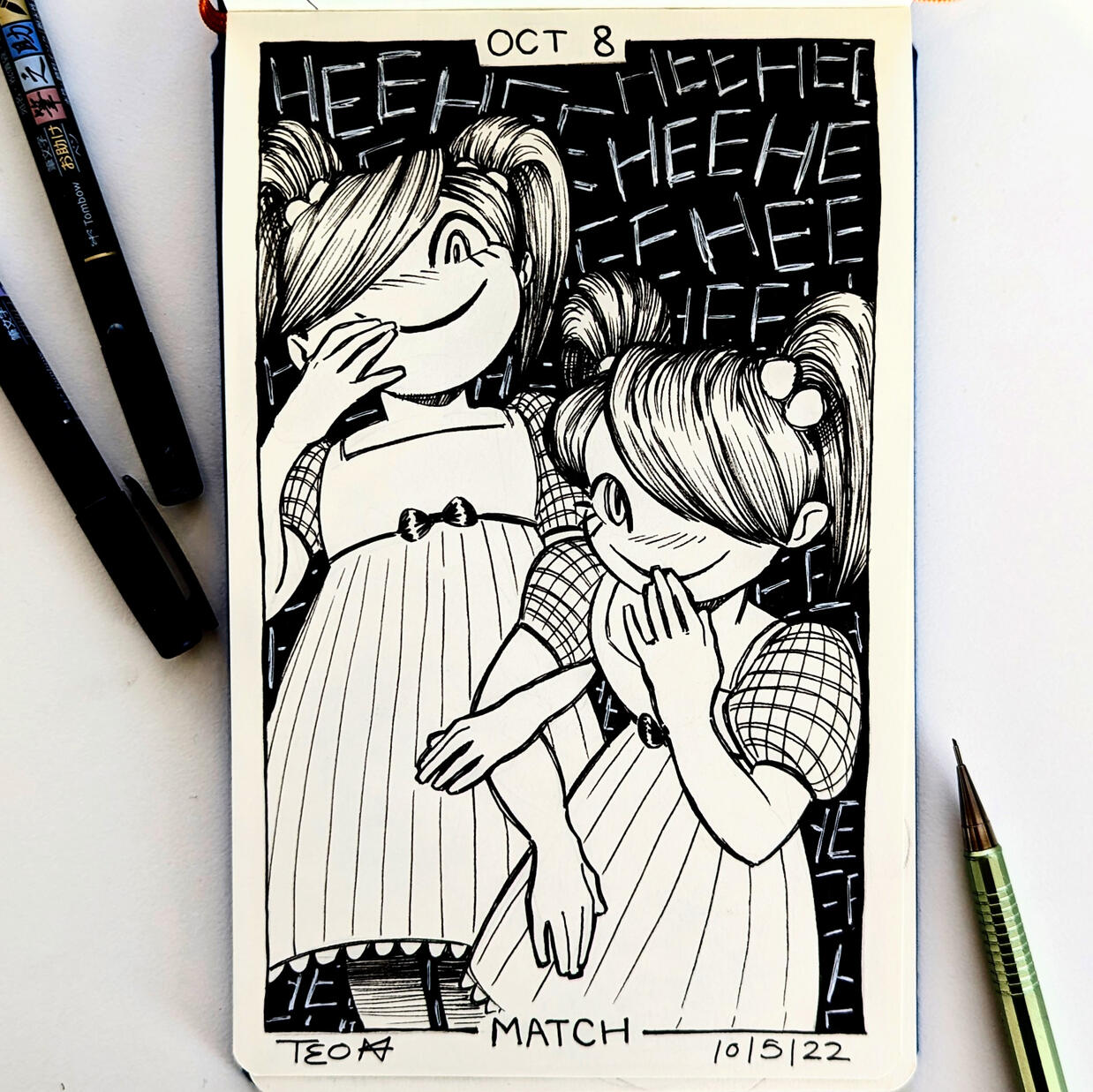Day 8