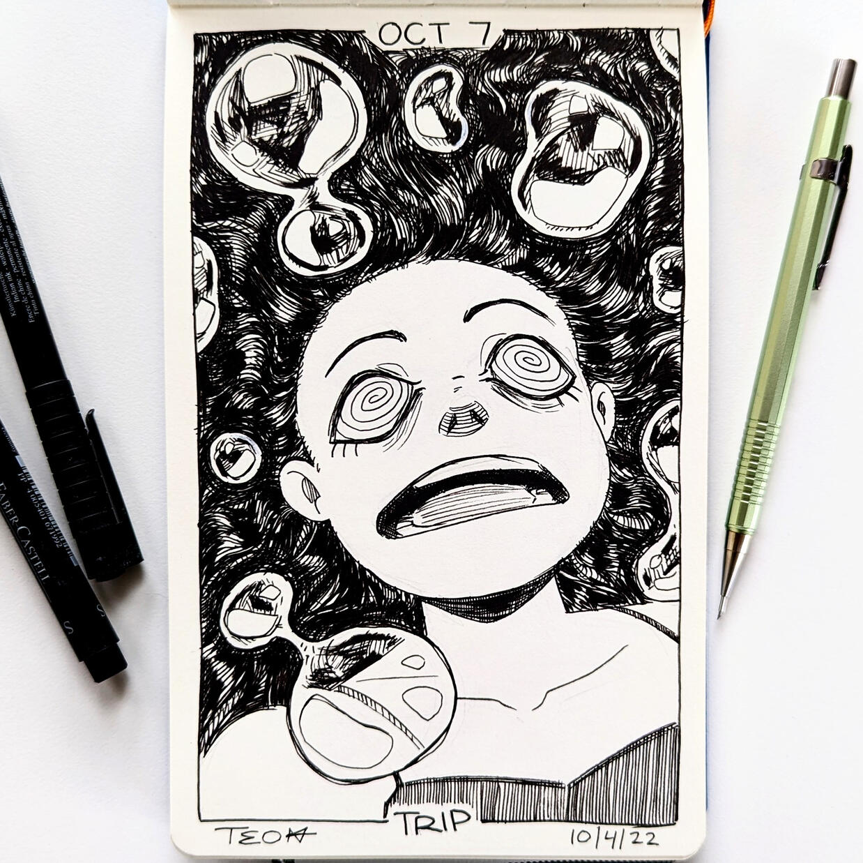 Day 7