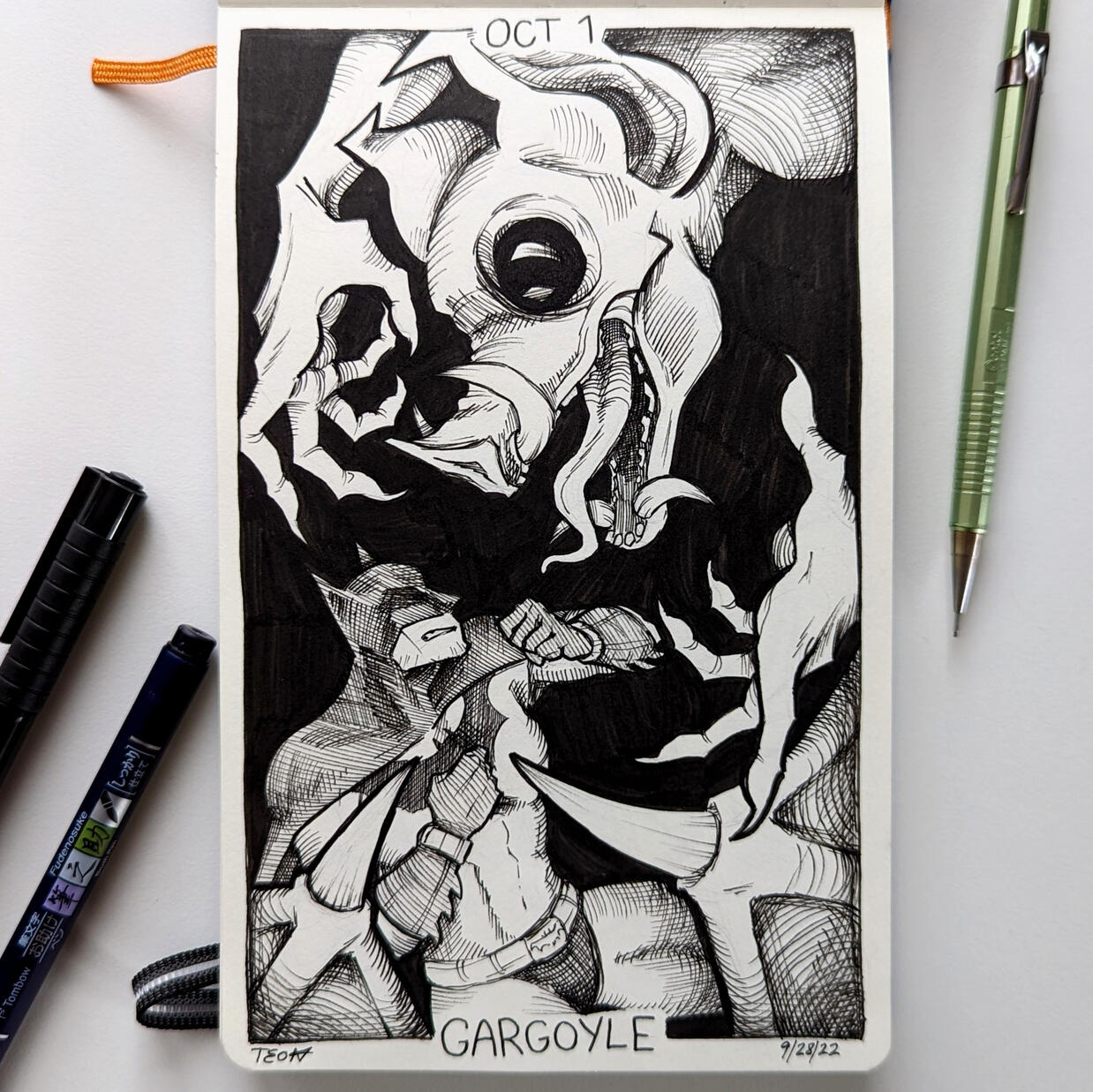 Day 1