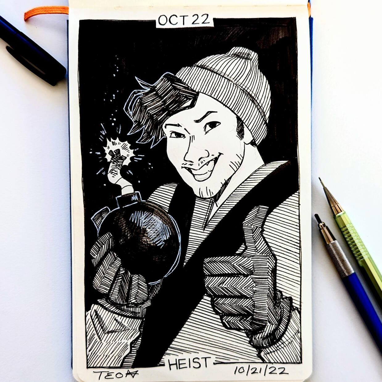 Day 22
