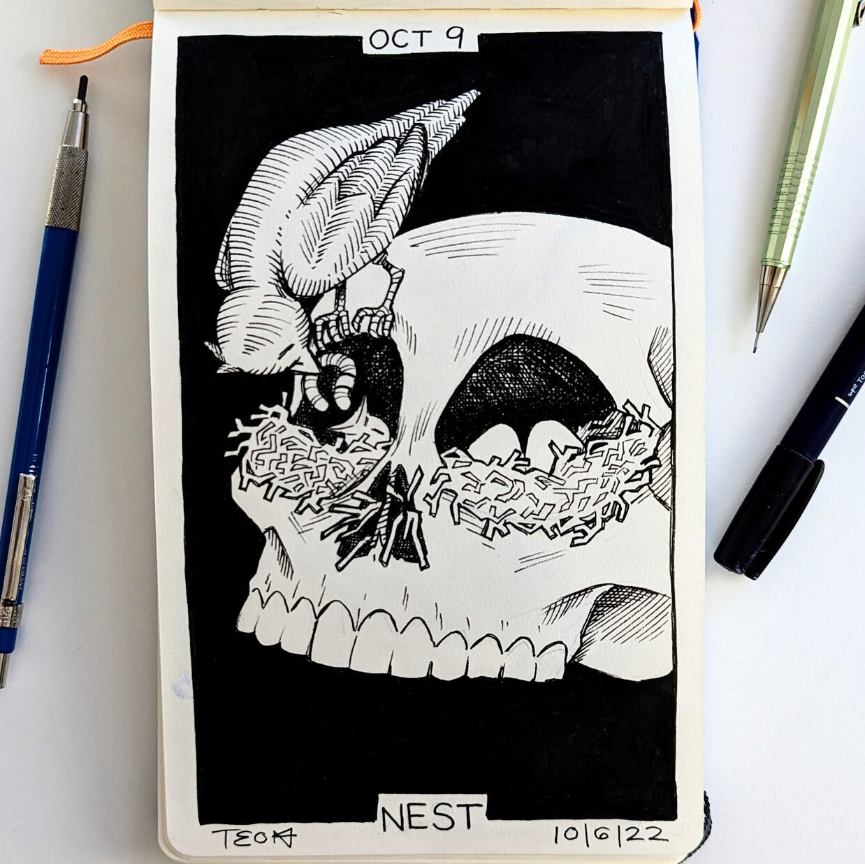 Day 9