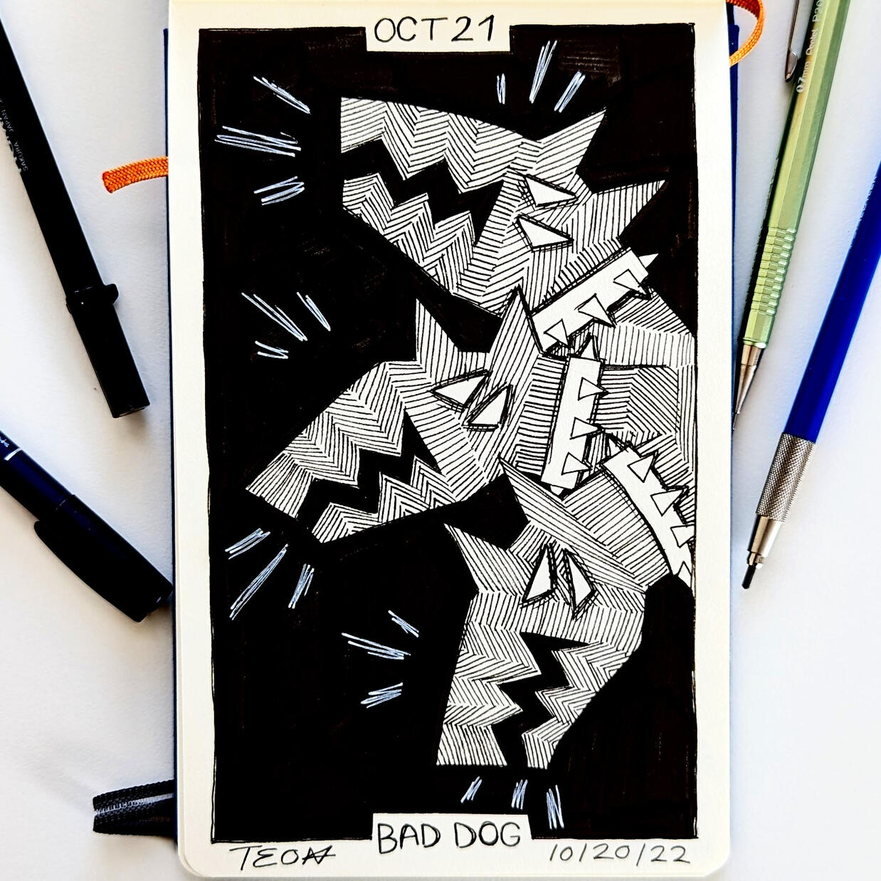 Day 21