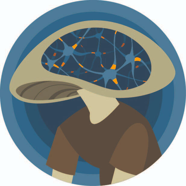 Brain Activity - Digital