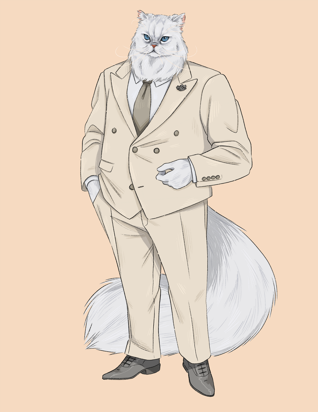 P - Persian