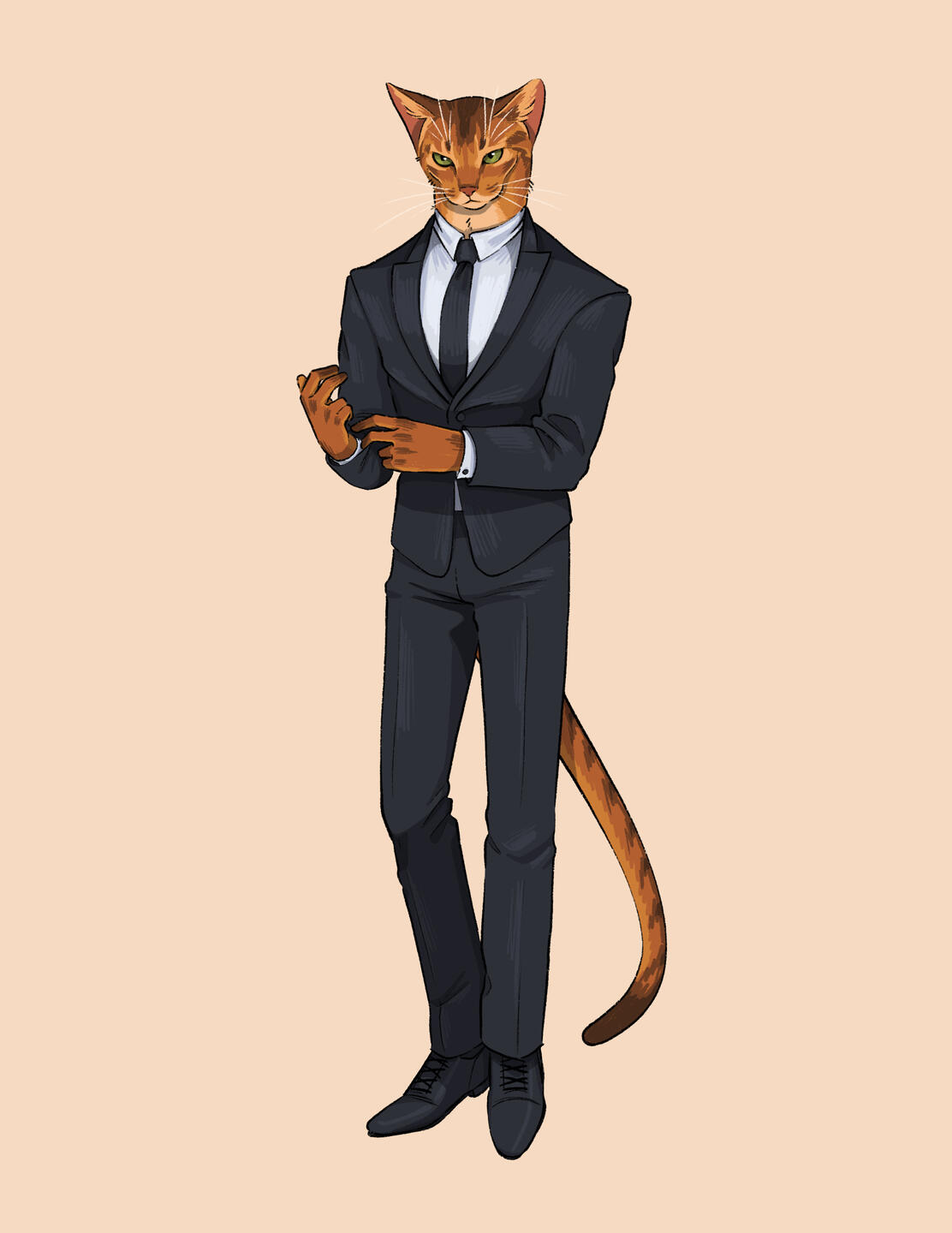 A - Abyssinian